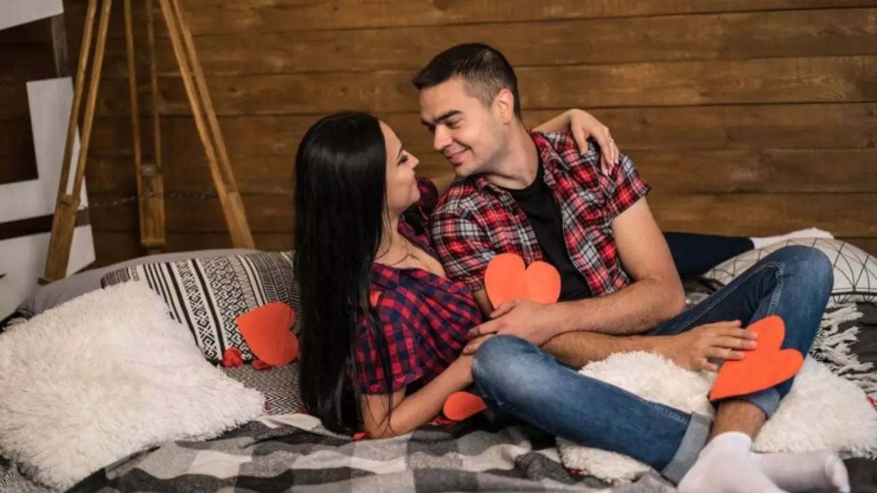 Do This One Thing To Enjoy Great Sex Life And Win The Heart Of Your Partner  | Times Now