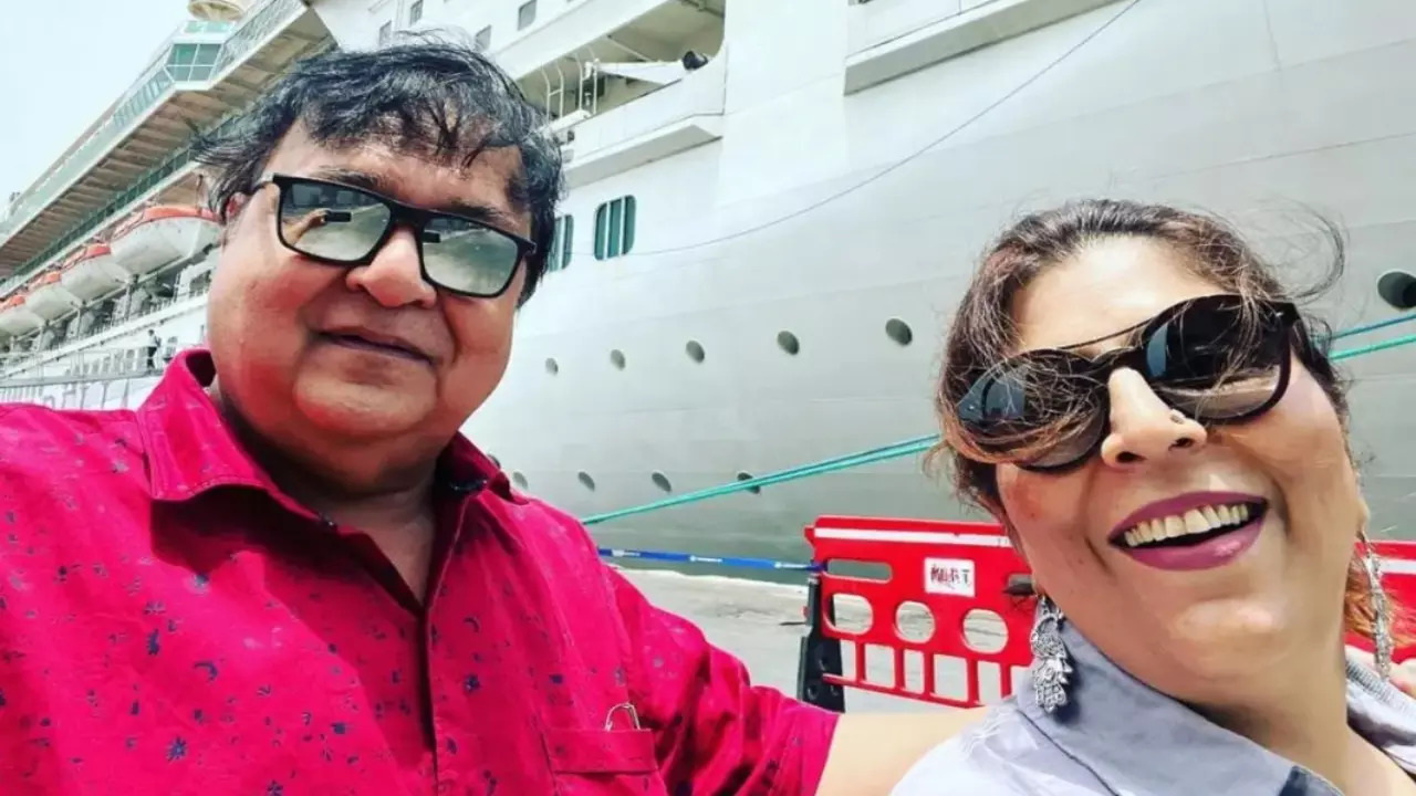 Rakesh Bedi’s Wife Aradhana Gets Her Rs 4.98 Lakh Back After Losing It In Cyber Fraud