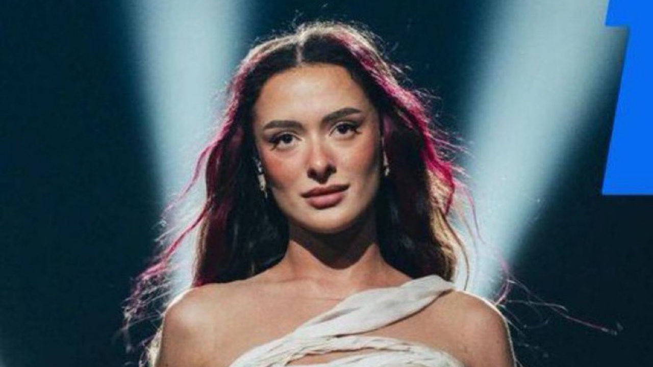 Eden Golan - Eurovision 2024