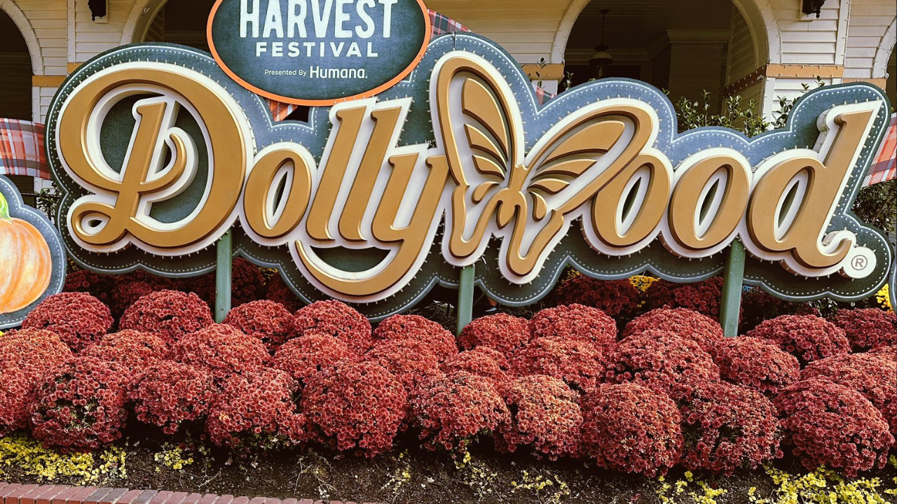 Dollywood