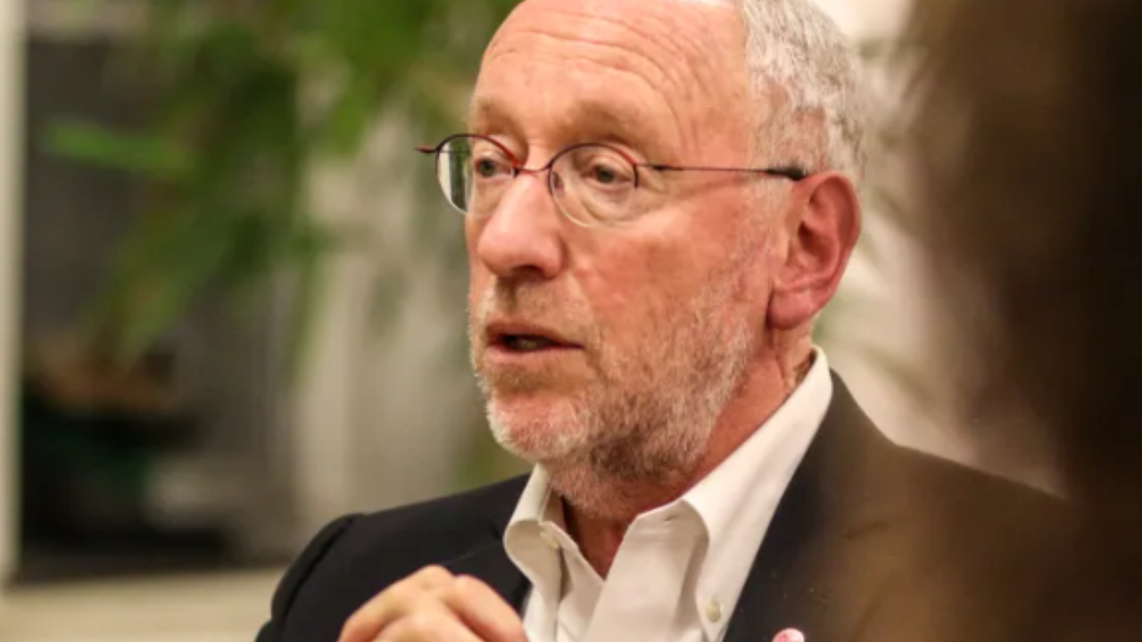 Michael Kotlikoff - Updated