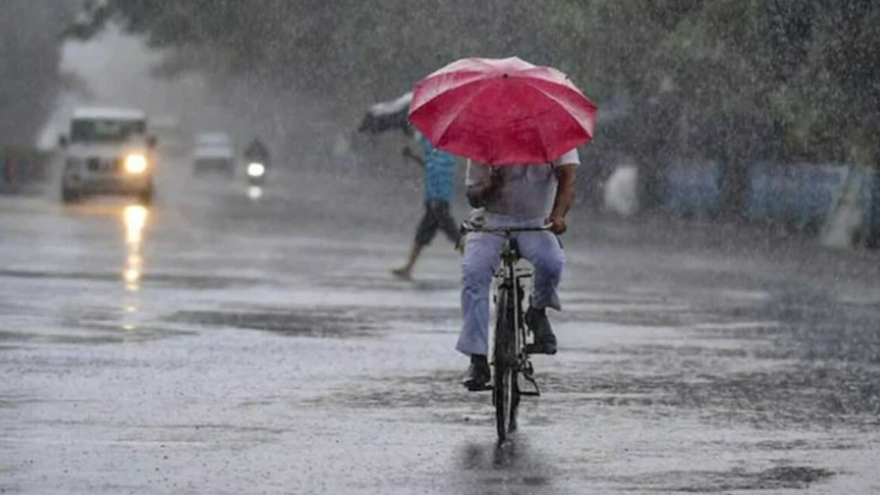 Maharashtra Weather Forecast