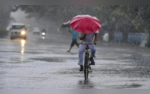 Maharashtra Weather Update सावधान! राज्यात 24 तासात वादळी वाऱ्यासह मान्सूनपूर्व पाऊस हवामान विभागाचा अंदाज