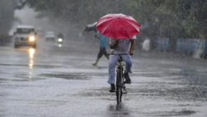 Maharashtra Weather Update सावधान! राज्यात 24 तासात वादळी वाऱ्यासह मान्सूनपूर्व पाऊस हवामान विभागाचा अंदाज