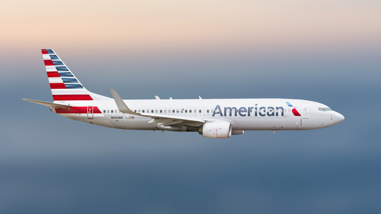 American Airlines