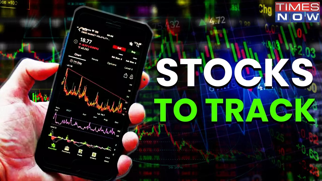 Stocks To Track, stocks to track today, stocks to track today, May 10, stocks to watch on may 10, stocks to buy, stocks to buy today, nse, bse, stock market, share market