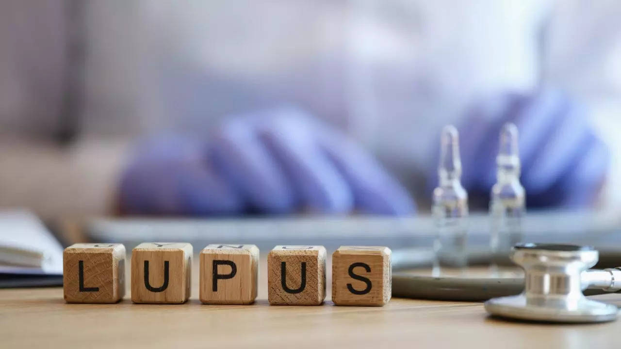 Complications That Can Arise Due To Lupus