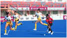 National Womens Hockey League Will Give The Girls A Chance To Prove Themselves Says Asunta Lakra