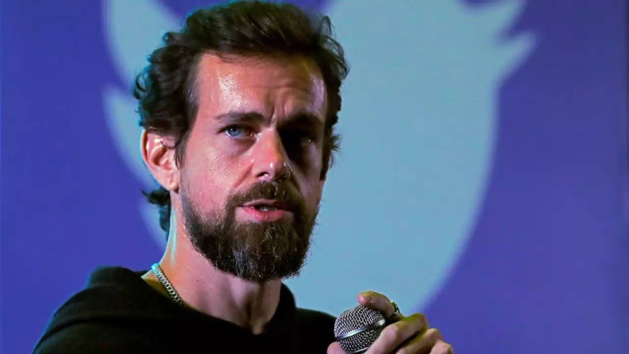 Jack Dorsey