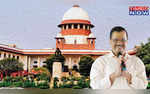 Big SC Relief To Arvind Kejriwal Delhi CM Gets Interim Bail Till June 1