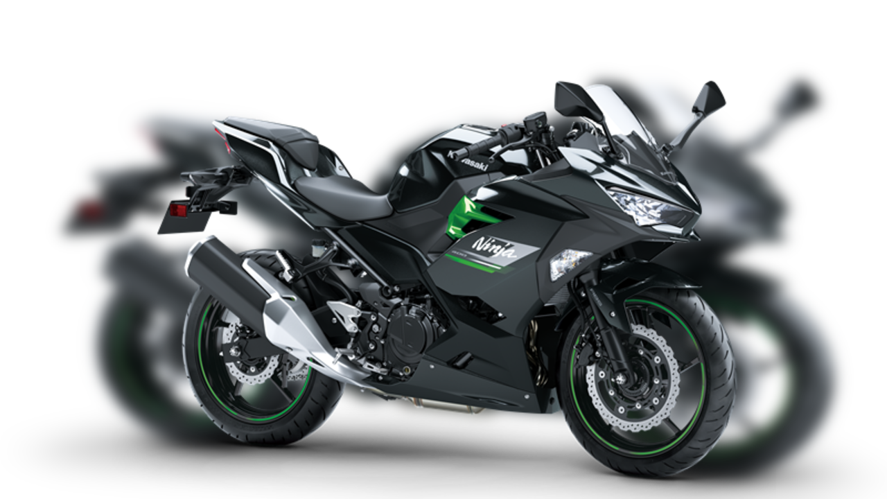 Kawasaki Pulls The Plug On This Iconic Sports Bike In India | Times Now