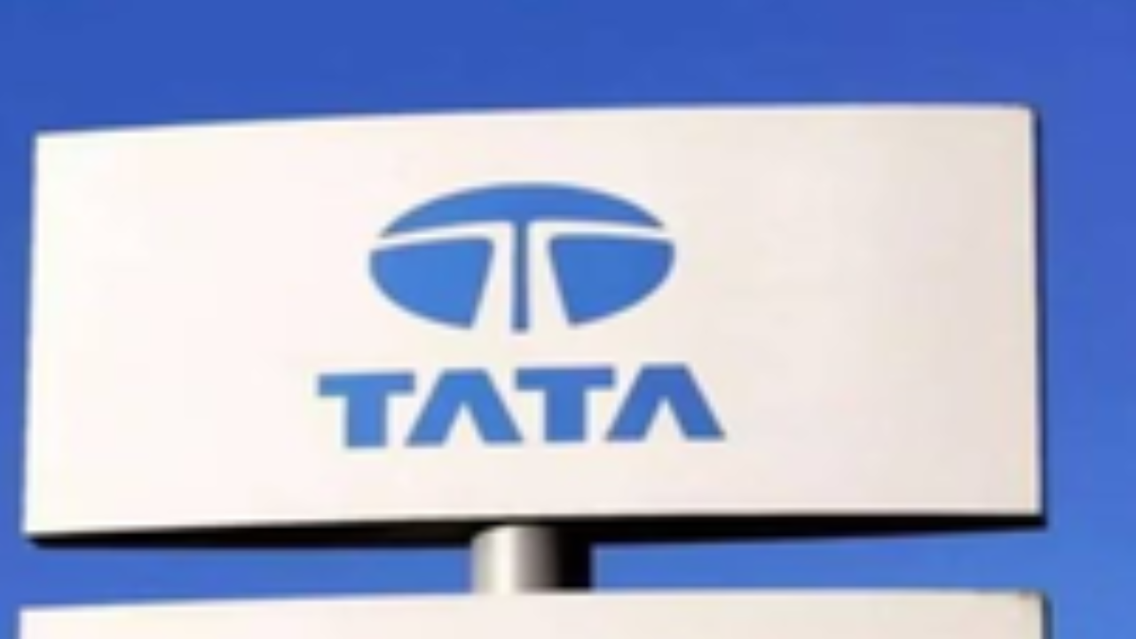 Tata Sons' Brand Strategy Shift