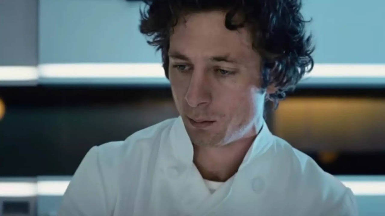 The Bear Season 3: Jeremy Allen White Is Back In Chef Whites, Find Out Its Release Date. Watch