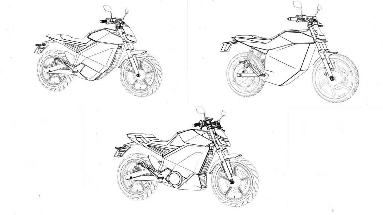 Ola Electric Patent Times Drive