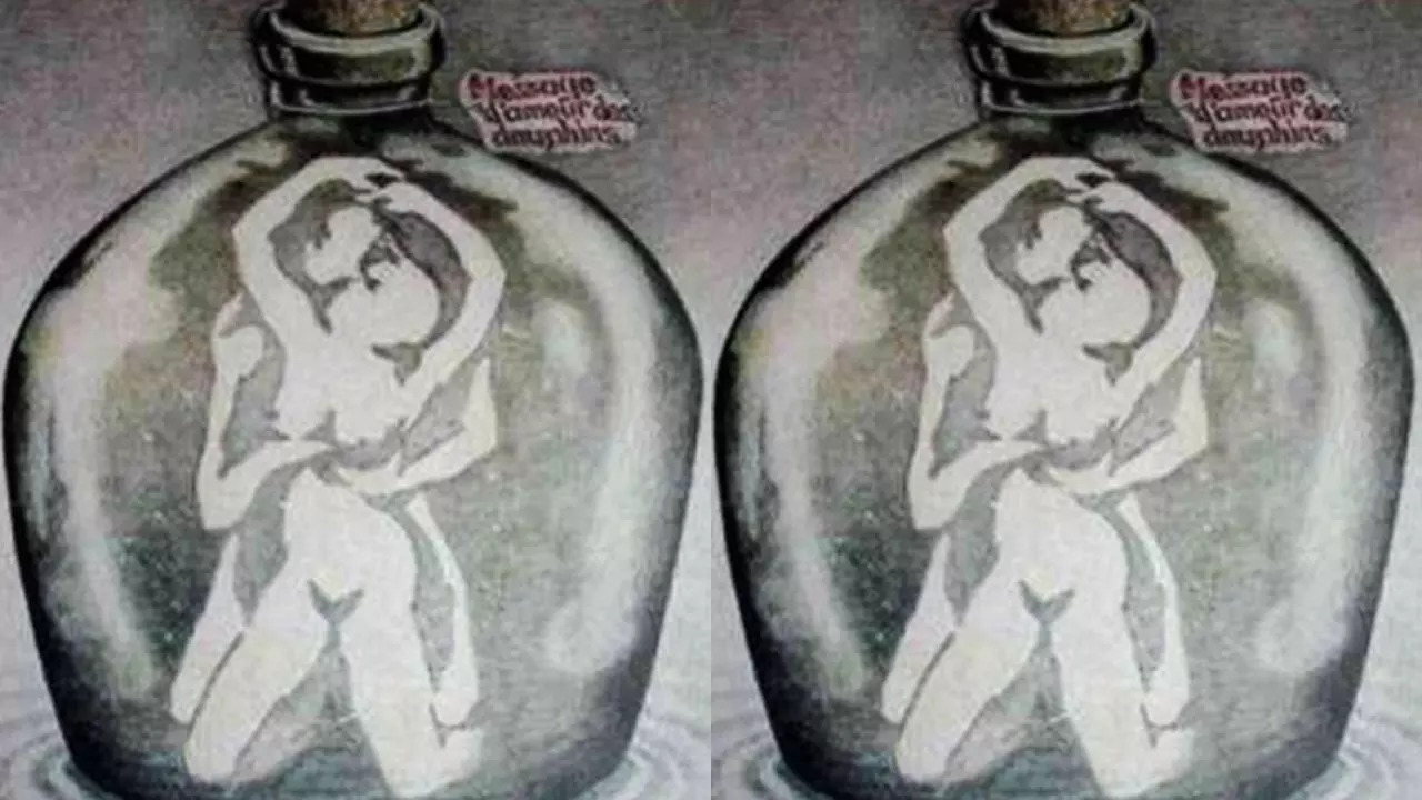 Optical Illusion Personality Test: What You See First Can Reveal If You Are Innocent Or Dirty Minded