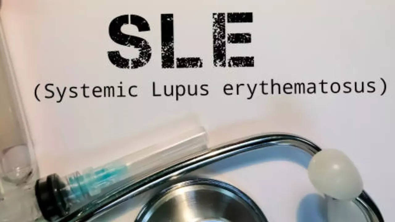 SLE lupus