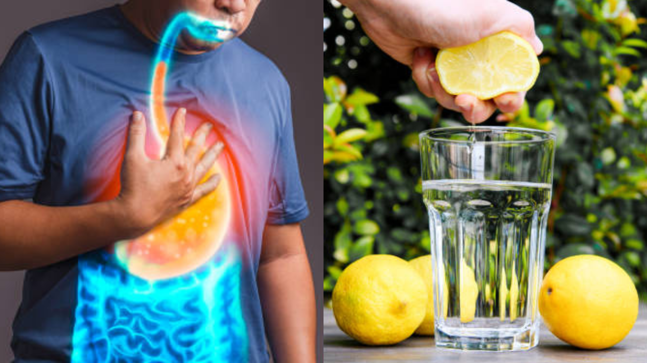 Lemon Juice Side Effects सावधान! उन्हाळ्यात जास्त प्रमाणात लिंबू पाणी