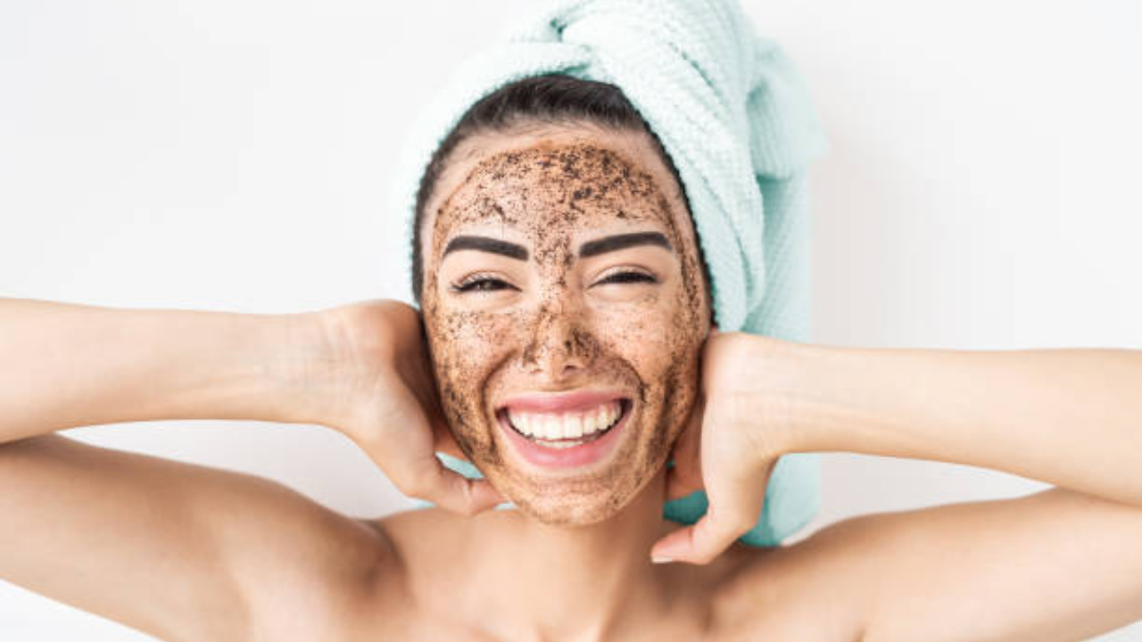 How To Make Coffee Scrub For Flawless Skin?