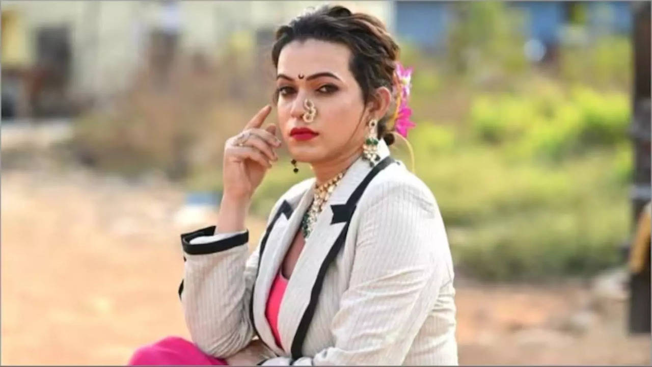 Marathi Actor Pranit Hatte Denied Hotel Room In Nashik For Being Transgender, Netizens Express Shock