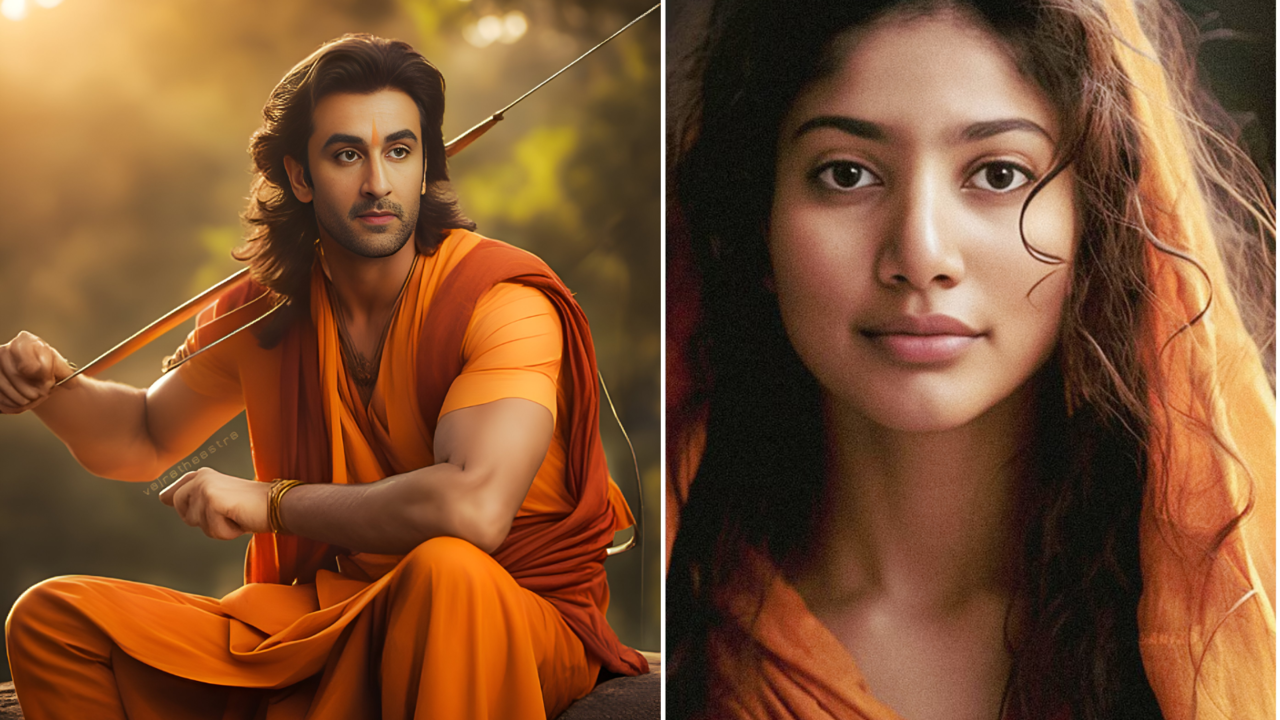 Madhu Mantena Parts Ways with Ranbir Kapoor and Sai Pallavi's Ramayan Project