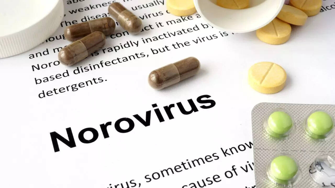 Norovirus Cases 75% Higher In UK