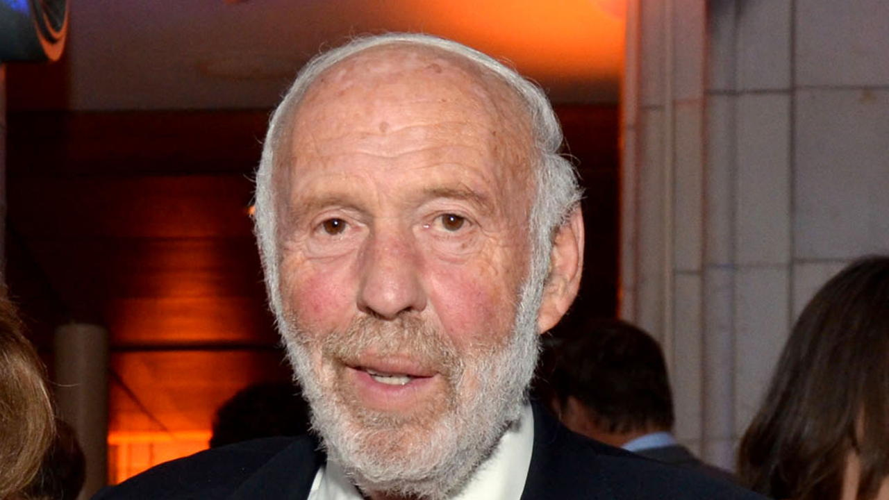 Jim Simons Family: Know About Wife Marilyn Hawrys And Children | Times Now