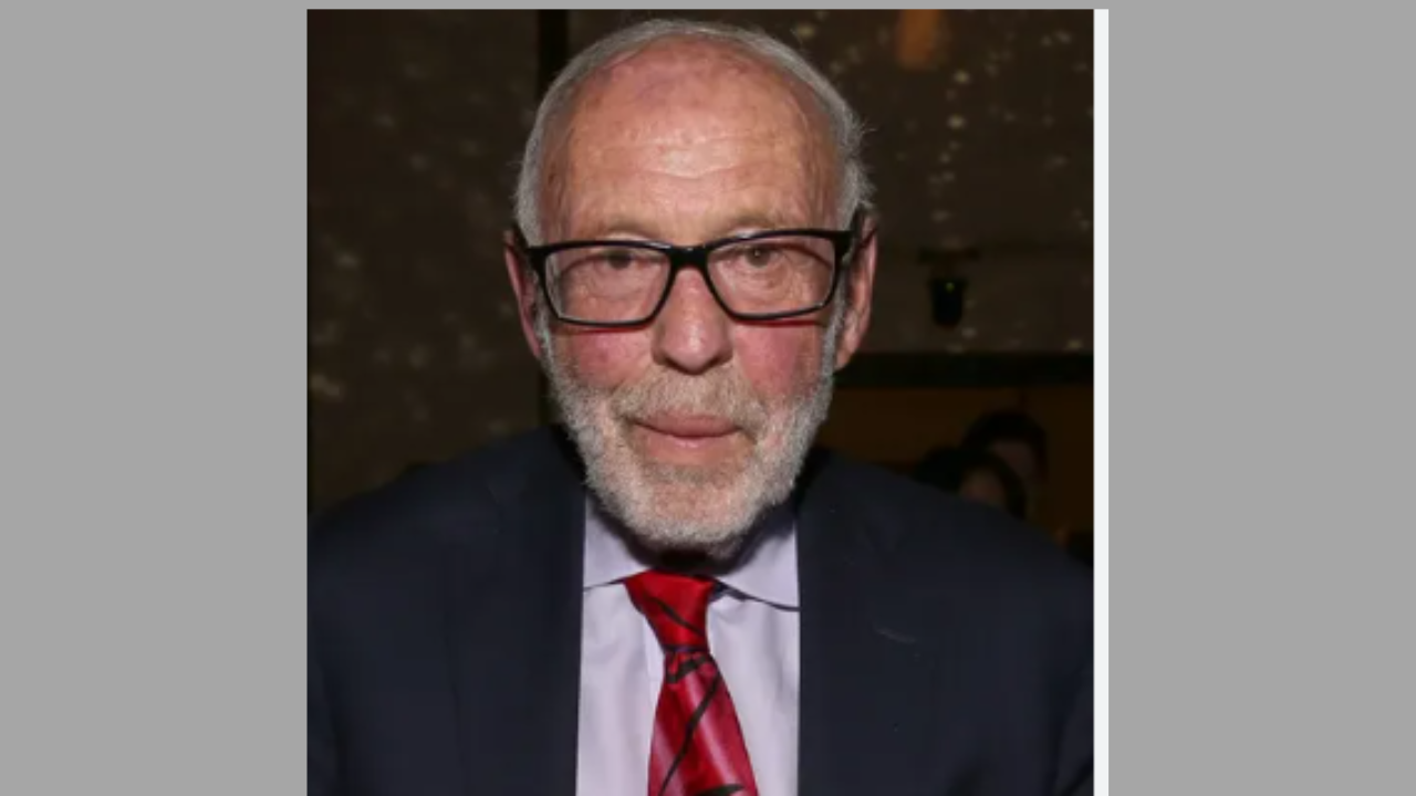 Jim Simons Net Worth Mathematician Who Transformed Investment