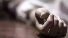 Shocking Murder Rocks Delhis Jangpura Doctor Found Dead With Hands And Feet Tied