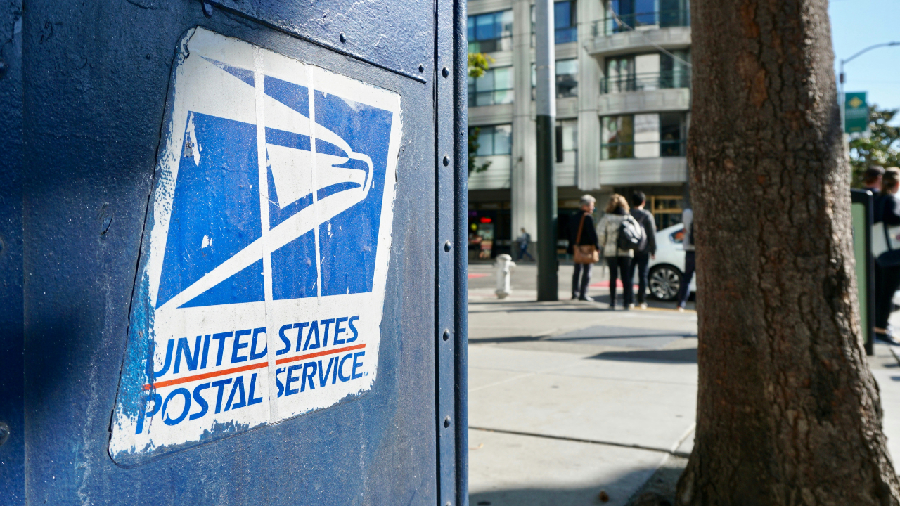 Several USPS customers in Georgia are facing issues