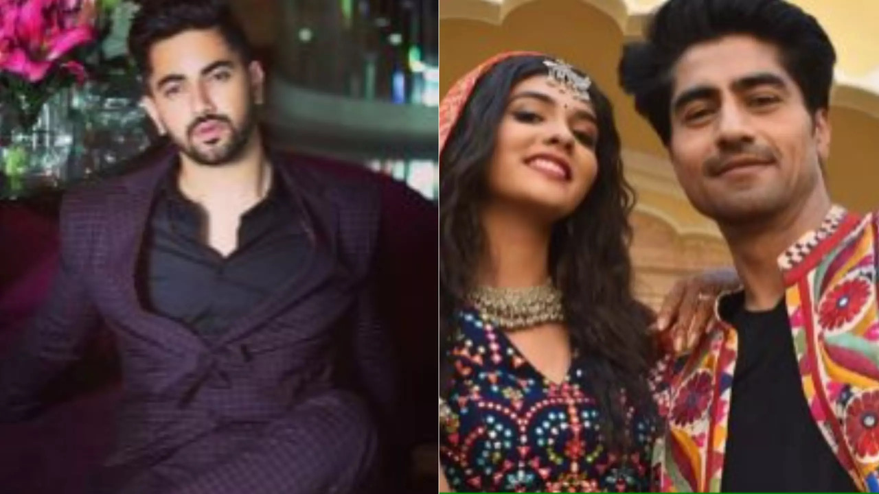 TV Newsmakers Today: Zain Imam Reveals His Marriage Plans; YRKKH's Harshad-Pranali Get Special Surprise By Fans