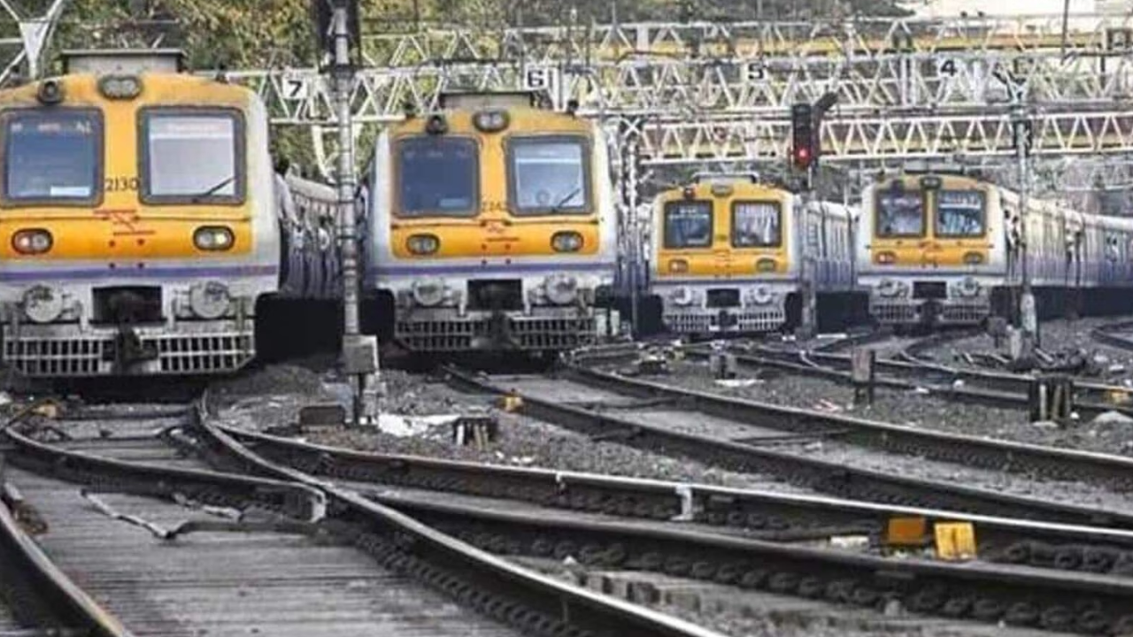 Mumbai Local