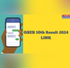 gseborg 2024 Result 10th OUT at 8 am Steps and Link to check GSEB SSC Result