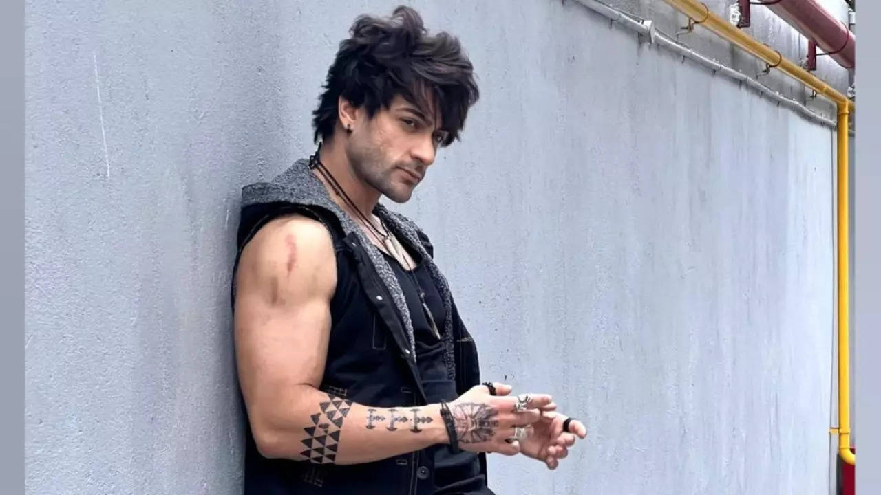 Shalin Bhanot Becomes CONFIRMED Contestant Of Rohit Shetty's Khatron Ke Khiladi 14