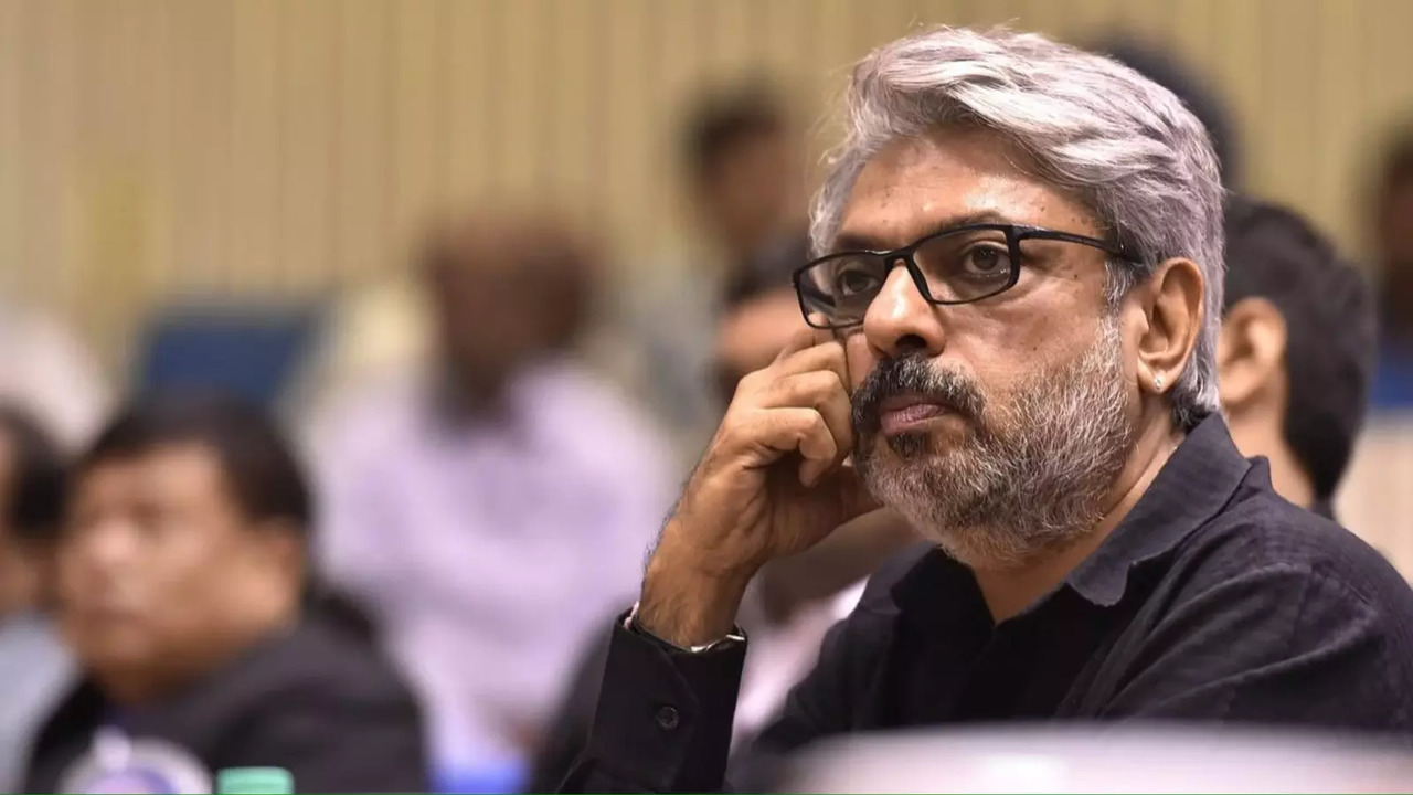 Sanjay Leela Bhansali To Commence Work On His Next After A Two-Month Break | EXCLUSIVE