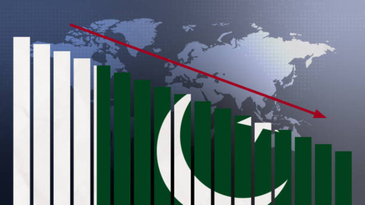 Pakistan, IMF, Pakistan's economy, IMF Report, Indian Pakistan, Economy, Loans