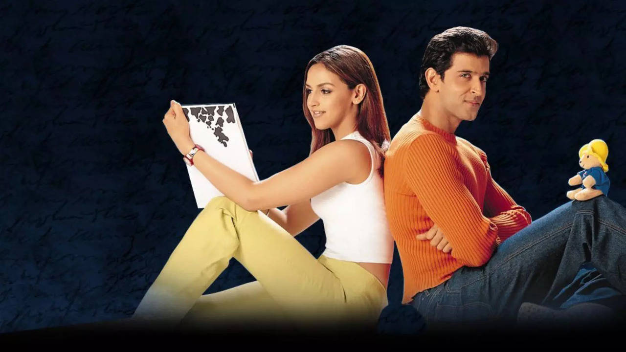 Arjun Sablok's  Na Tum Jaano Na Hum Featuring Hrithik Roshan's Finest Performance Turns 24