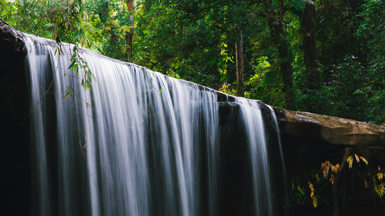 5 Places You Have To See In Aizawl, India's Only Silent City, Image Credit - Unsplash