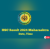 HSC Result 2024 Maharashtra Board Date LIVE MSBSHSE 12th Result Update Notice Soon on mahresultnicin