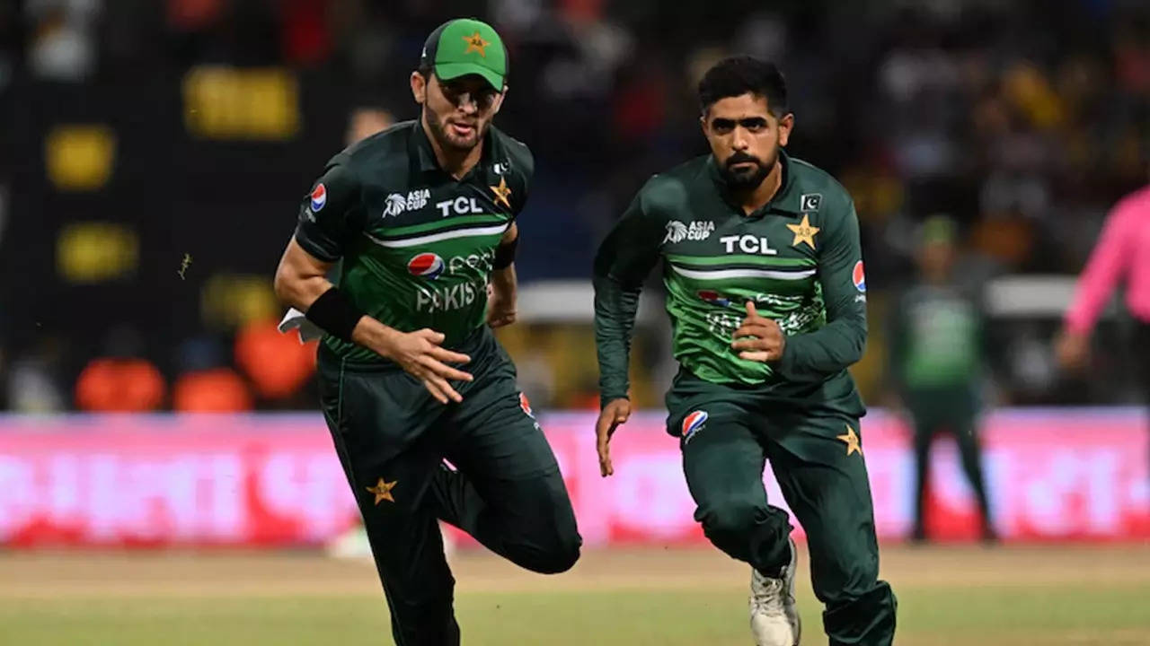 babar azam shaheen afridi