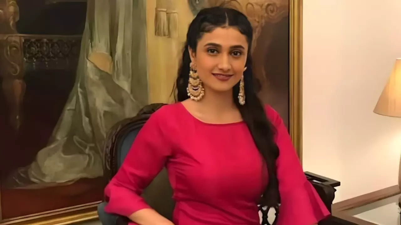 Ragini Khanna On Her Conversion Controversy: 'If You're Born With A Religion, How Can You Leave It?' - Exclusive