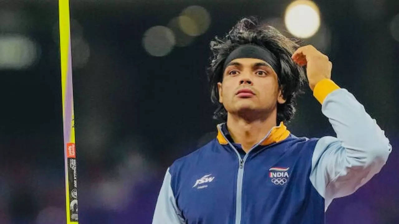 Neeraj Chopra’s Motivation Tip Is What We All Need To Keep Going