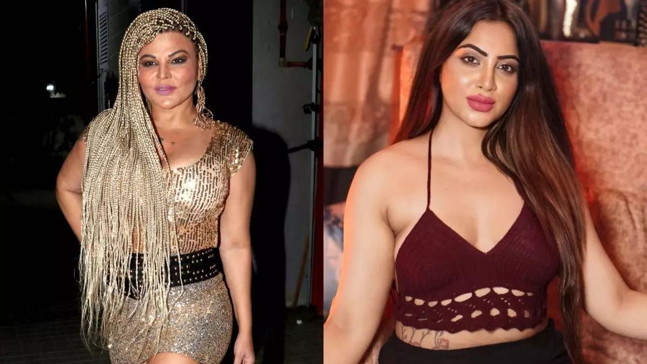 Bigg Boss OTT 3: Rakhi Sawant And Arshi Khan To Enter As House Leaders?