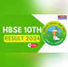 Haryana Board HBSE 10th Result 2024 Date LIVE Haryana BSEH 10th Results Soon on bsehorgin Official Update