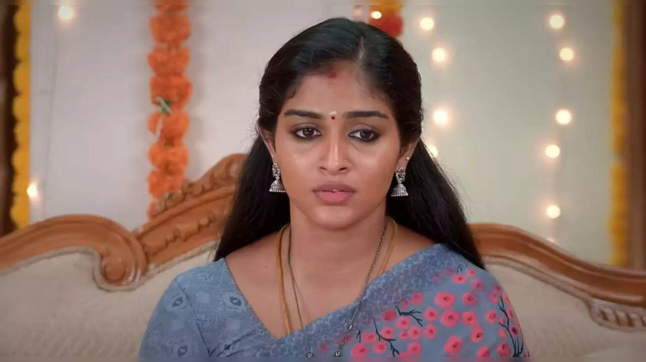  கார்த்திக் மீது வில்லிக்கு வந்த காதல்.. கார்த்திகை தீபத்தில் எதிர்பாராத ட்விஸ்ட்! 