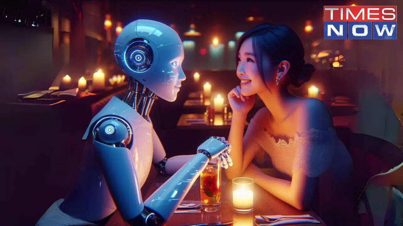 AI Dating