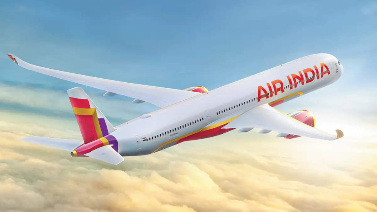 Air Indian Announces Expansion to Scale Up Its European Expansion