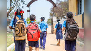 Jharkhand govt allows schools to resume classes from May 13