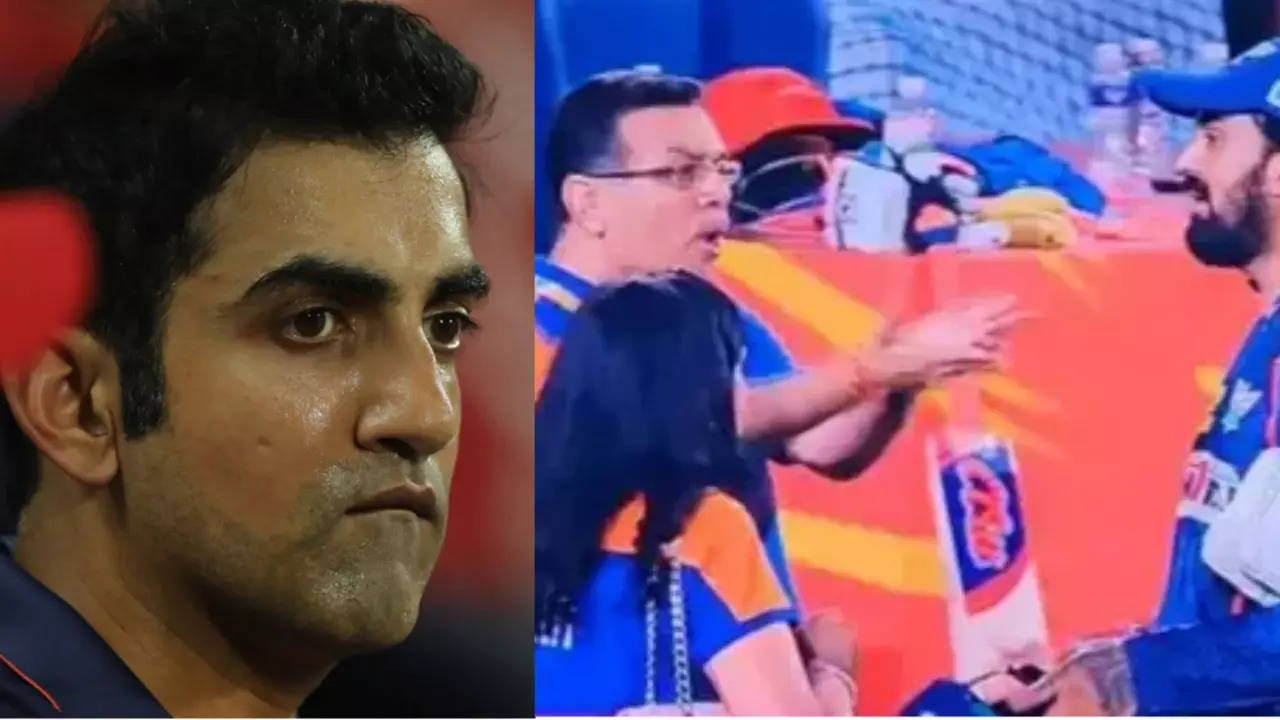 Not Sanjiv Goenka! Gautam Gambhir Names The Best IPL Team Owner He Has Worked With