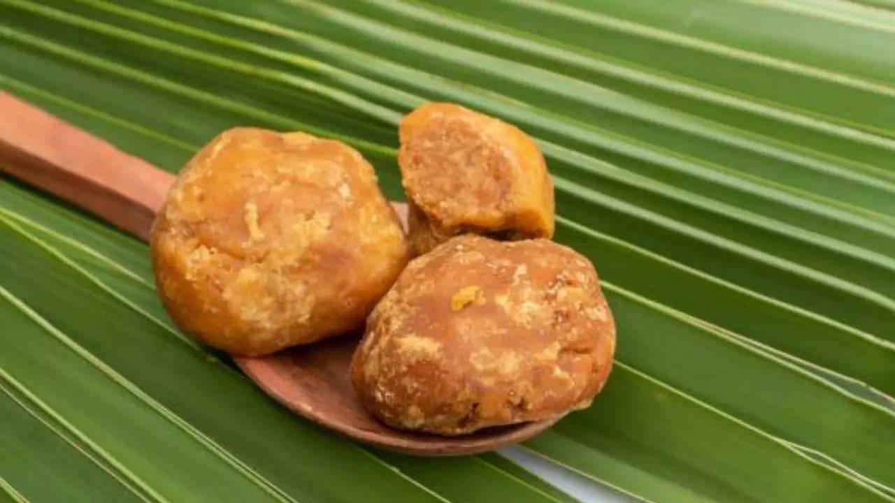 Jaggery