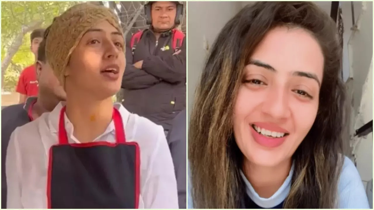 Bigg Boss OTT 3: Delhi's Vada Pav Girl Chandrika Dixit Likely To Participate In The Salman Khan Show